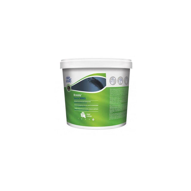Hand cleaner Kresto Special Wipe 150/pack