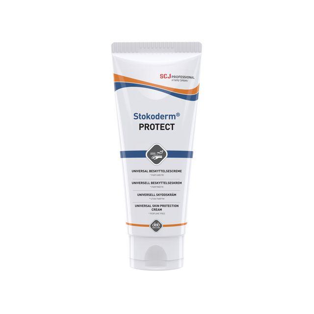 Skin protection cream STOKODERM Protect 100ml
