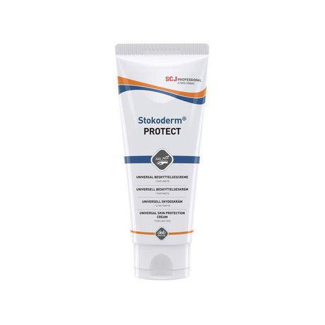 Skin protection cream STOKODERM Protect 100ml