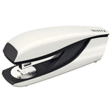 Stapler LEITZ 5502 30 sheets WOW pearl white