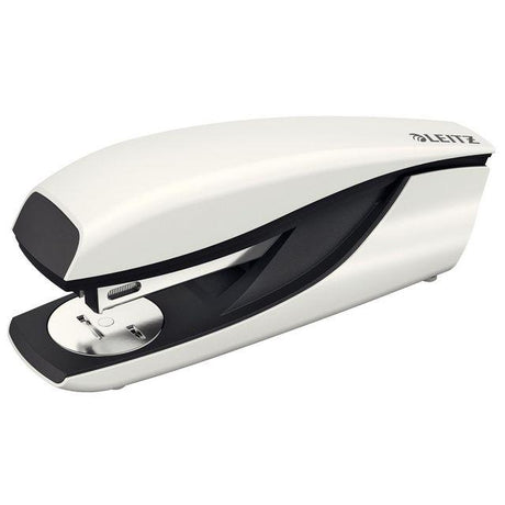 Stapler LEITZ 5502 30 sheets WOW pearl white