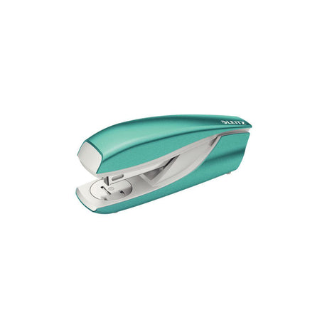 Stapler LEITZ 5502 30 sheets WOW ice blue
