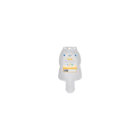Skin cream STERISOL Soft perfumed 700ml