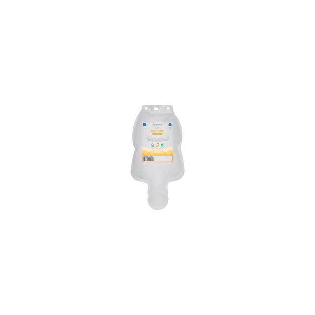 Skin cream STERISOL Soft perfumed 700ml