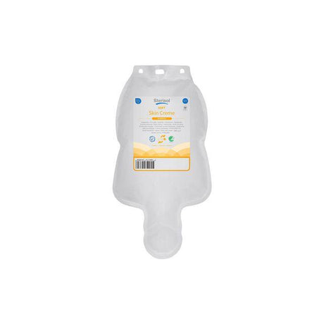 Skin cream STERISOL Soft perfumed 700ml