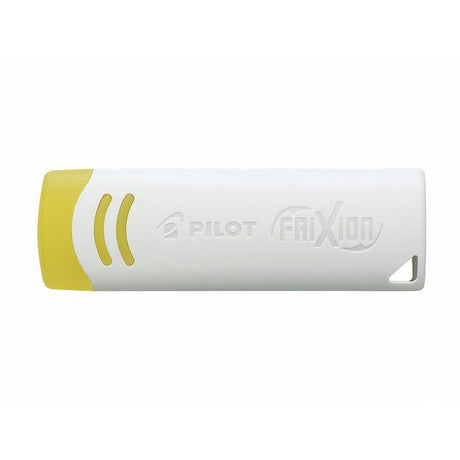 Sudd Pilot Frixion White