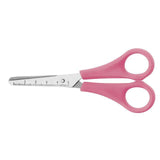 Scissors Westcott Hobby 13cm right cherry