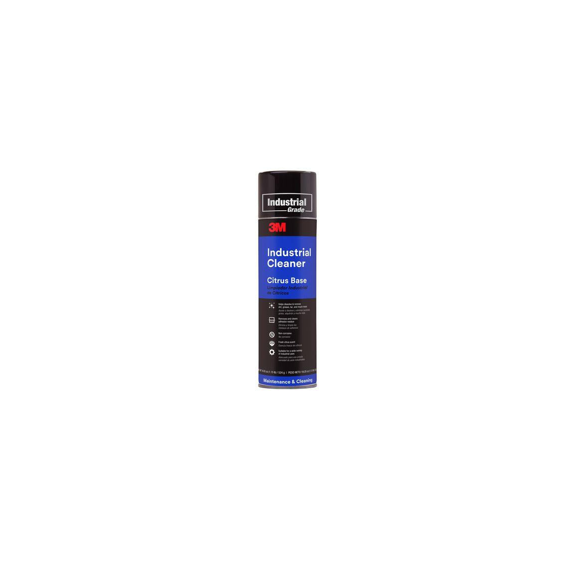 Cleaning agent 3M Cleaner Spray 500ml
