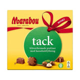 Chocolate MARABOU Tack Hazelnut 110g
