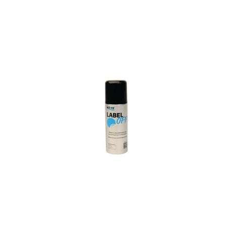 Remover ACTIVA Label Off 165ml