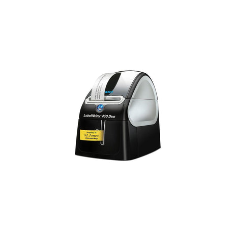 Label printer DYMO LW450 Duo