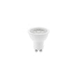 LED lamp GU10 5W(50W) 2700K DB