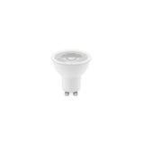 LED lamp GU10 5W(50W) 2700K DB