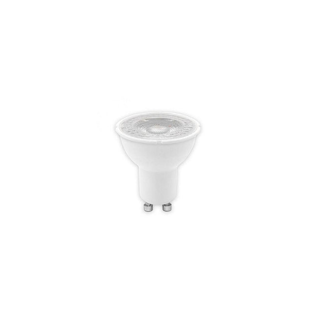 LED lamp GU10 5W(50W) 2700K DB