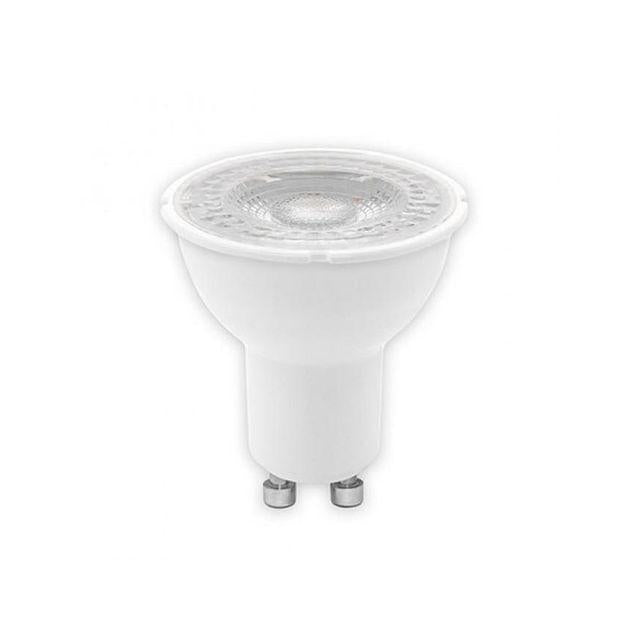 LED lamp GU10 5W(50W) 2700K DB