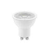 LED lamp GU10 5W(50W) 2700K DB