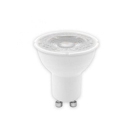 LED lamp GU10 5W(50W) 2700K DB