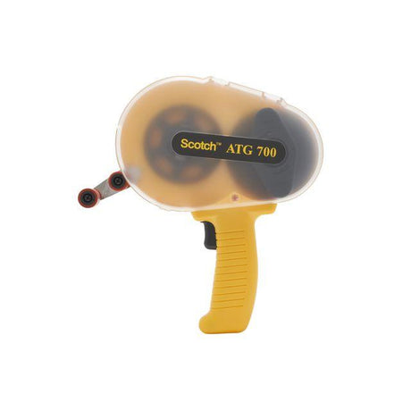 Tape gun SCOTCH ATG700 transfer tape