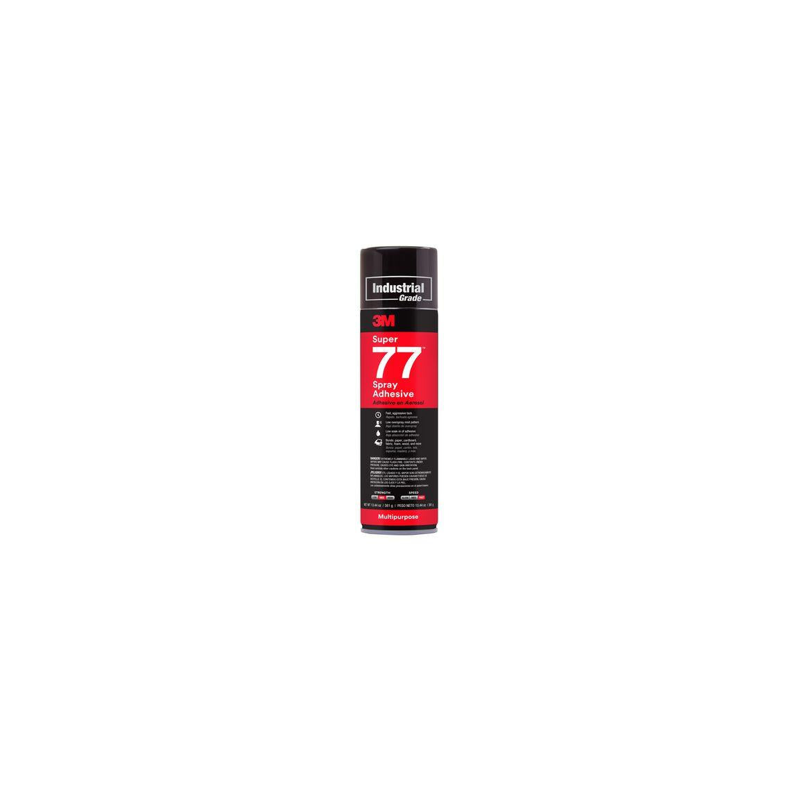 Spray glue 77 3M Allround 500 ml