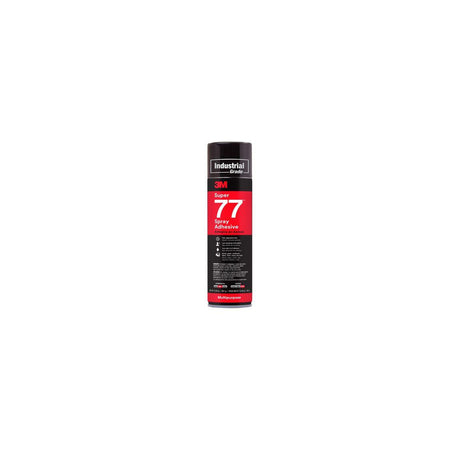 Spray glue 77 3M Allround 500 ml