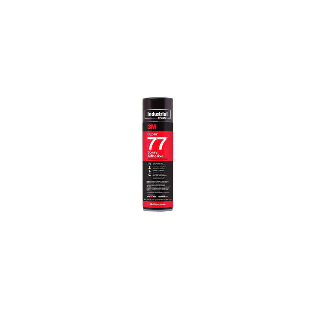Spray glue 77 3M Allround 500 ml