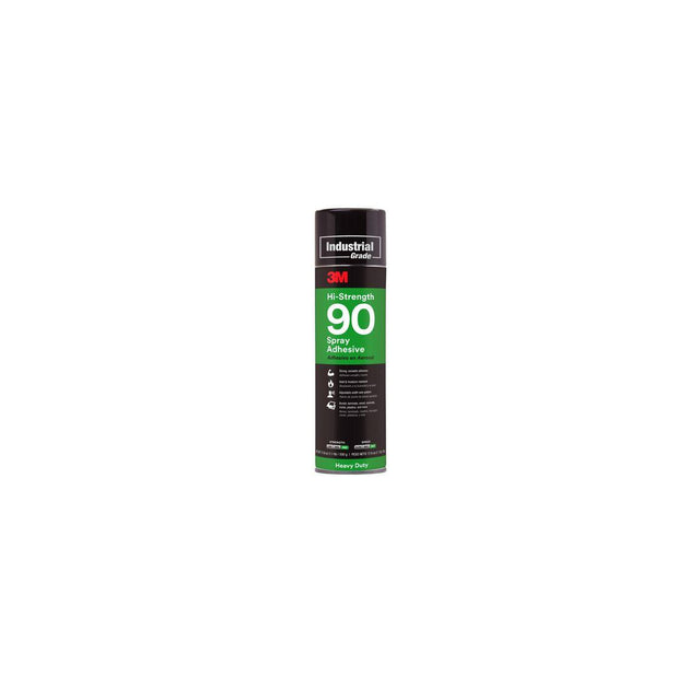 Spray glue 90 3M Starklim 500 ml