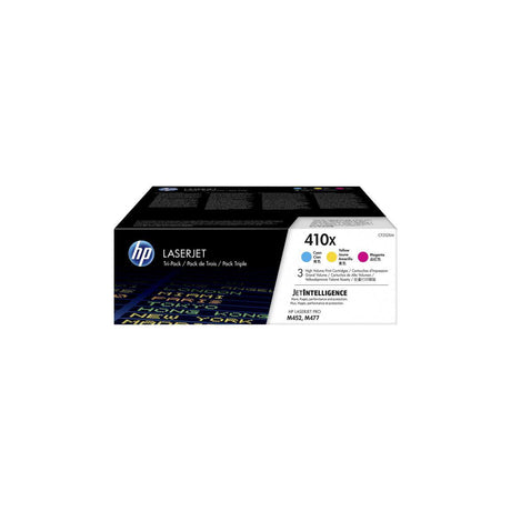 Toner HP CF252XM 410 15K c/m/y 3/fp