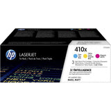 Toner HP CF252XM 410 15K c/m/y 3/fp
