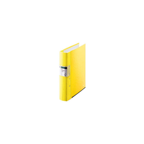 Fork binder JOPA WOW A4/60mm yellow