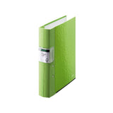 Fork binder JOPA WOW A4/60mm Green