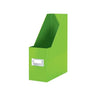 Magazine collector ClicknStore A4 green
