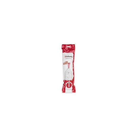 Waste bag Y BRABANTIA 20L 20/rl