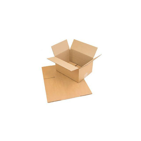 Corrugated box 320x225x95/60mm