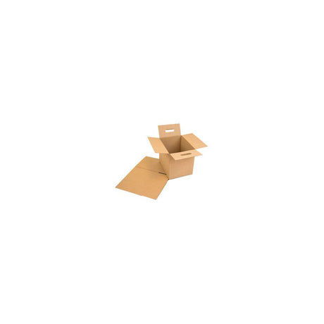 Corrugated box 320x225x248mm