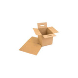 Corrugated box 320x225x248mm