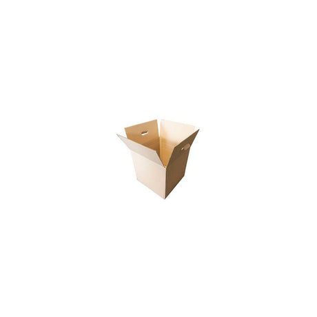 Corrugated box 390x390x390/340/270mm