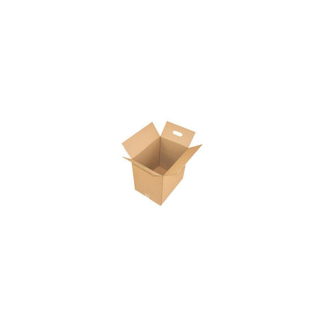 Corrugated box 340x255x260/200mm