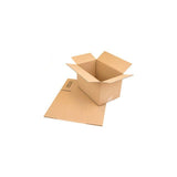 Corrugated box 390x390x300mm