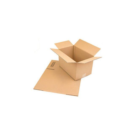 Corrugated box 390x390x300mm