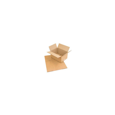 Corrugated box 290x290x290/150mm