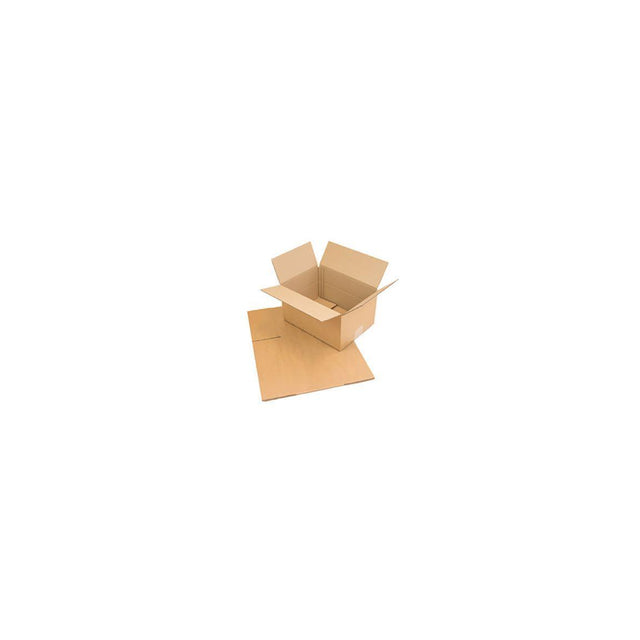 Corrugated box 290x290x290/150mm