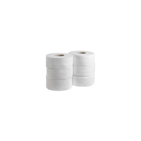 Toilet paper KLEENEX Jumbo 190m 6/pack