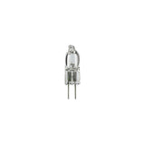 Halogen lamp 12V 10W UV block