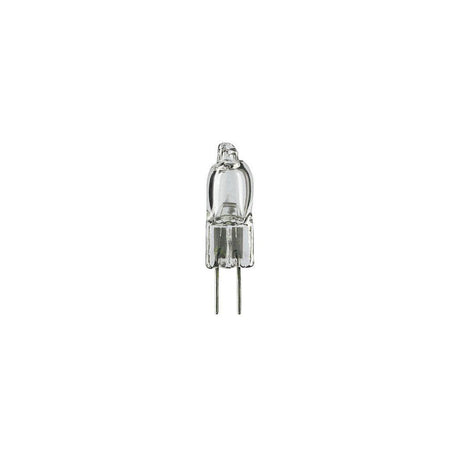 Halogen lamp 12V 10W UV block