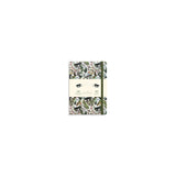 Notebook BURDE Deluxe A5 panther