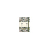 Notebook BURDE Deluxe A5 panther