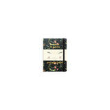 Notebook BURDE Deluxe A5 flower