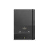 Notebook BURDE Deluxe B5 black