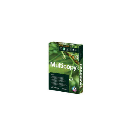 Kop.ppr MULTICOPY Next A4 80g h 500/pack