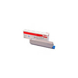 Toner OKI 46471115 C813 5K cyan